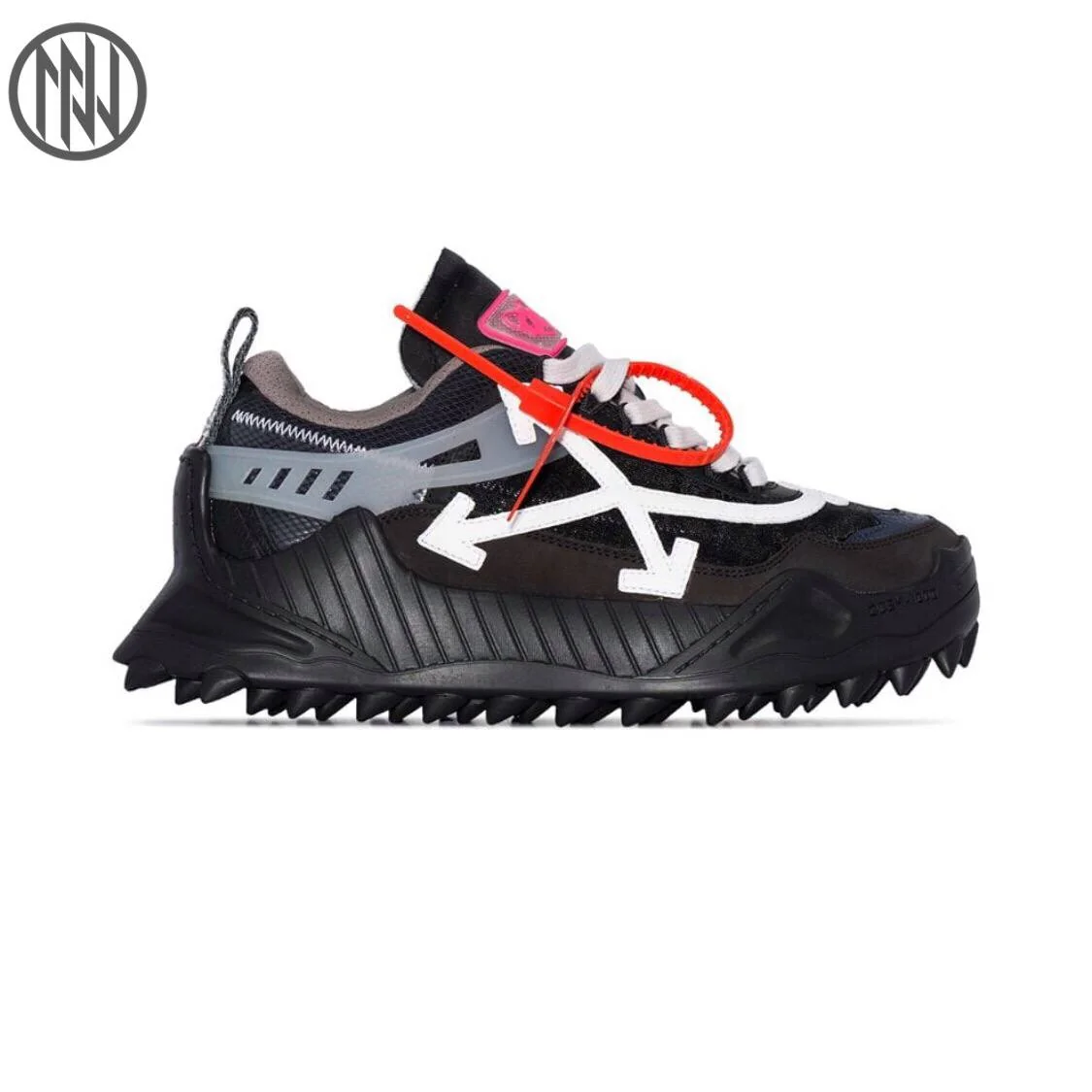 Кросівки - Off White Odsy 1000